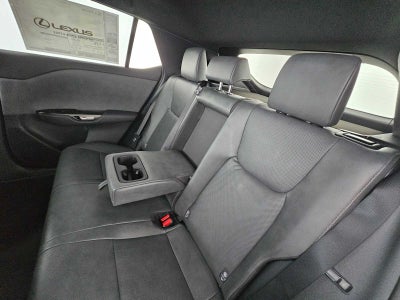 2026 Lexus RZ 350e PREMIUM