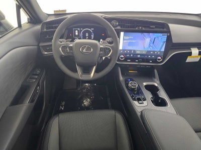 2026 Lexus RZ 350e PREMIUM