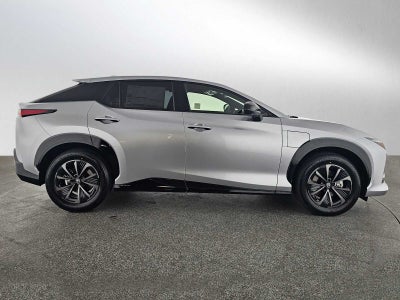 2026 Lexus RZ 350e PREMIUM