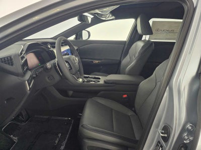 2026 Lexus RZ 350e PREMIUM