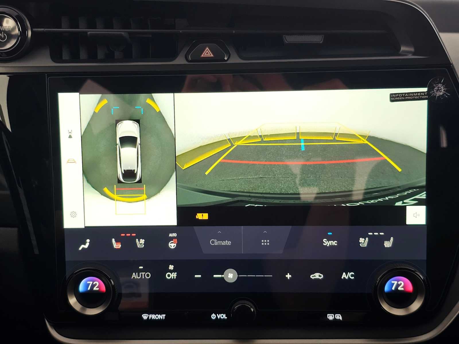 2026 Lexus RZ 350e PREMIUM