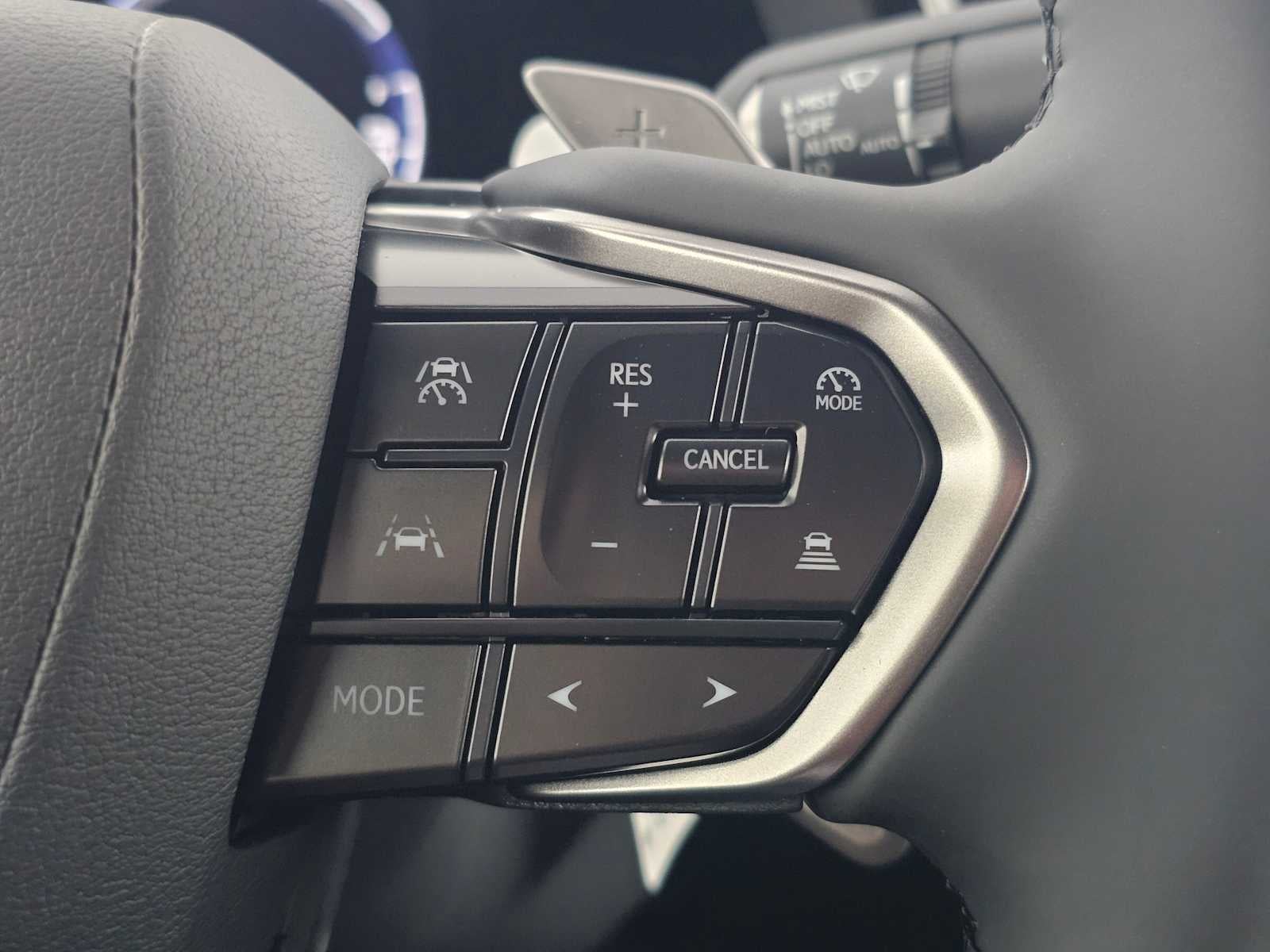 2026 Lexus RZ 350e PREMIUM