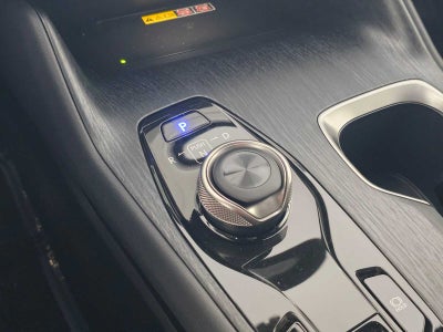 2026 Lexus RZ 350e PREMIUM