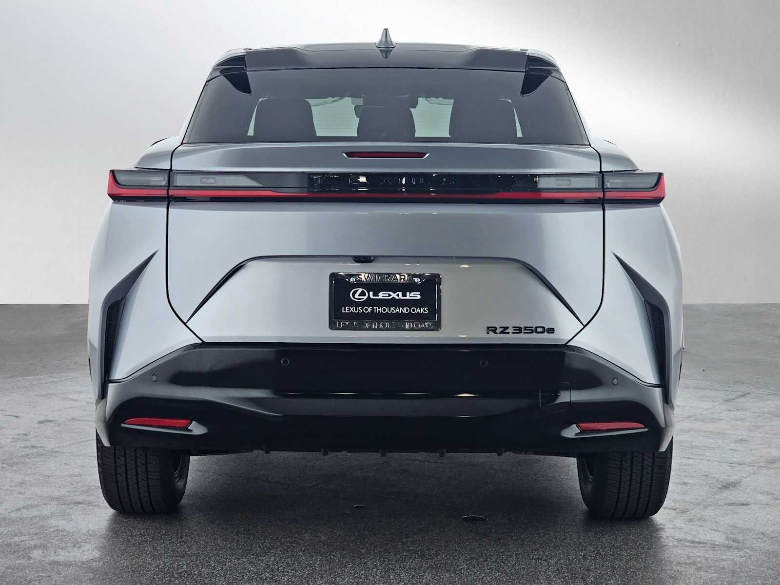 2026 Lexus RZ 350e PREMIUM