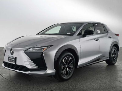 2026 Lexus RZ 350e PREMIUM