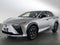 2026 Lexus RZ 350e PREMIUM