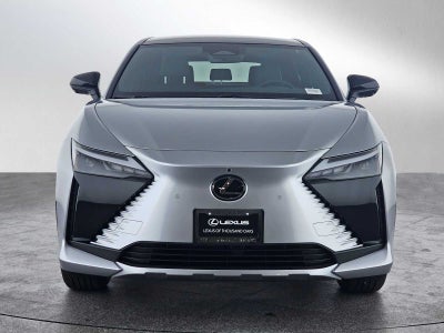 2026 Lexus RZ 350e PREMIUM