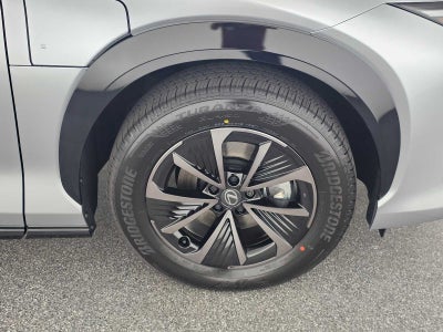 2026 Lexus RZ 350e PREMIUM