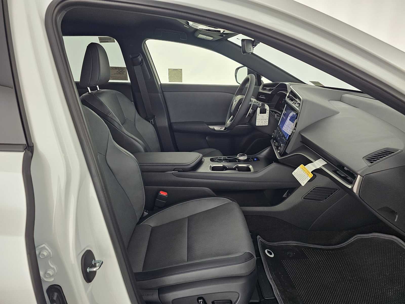 2026 Lexus RZ 350e RZ 350e