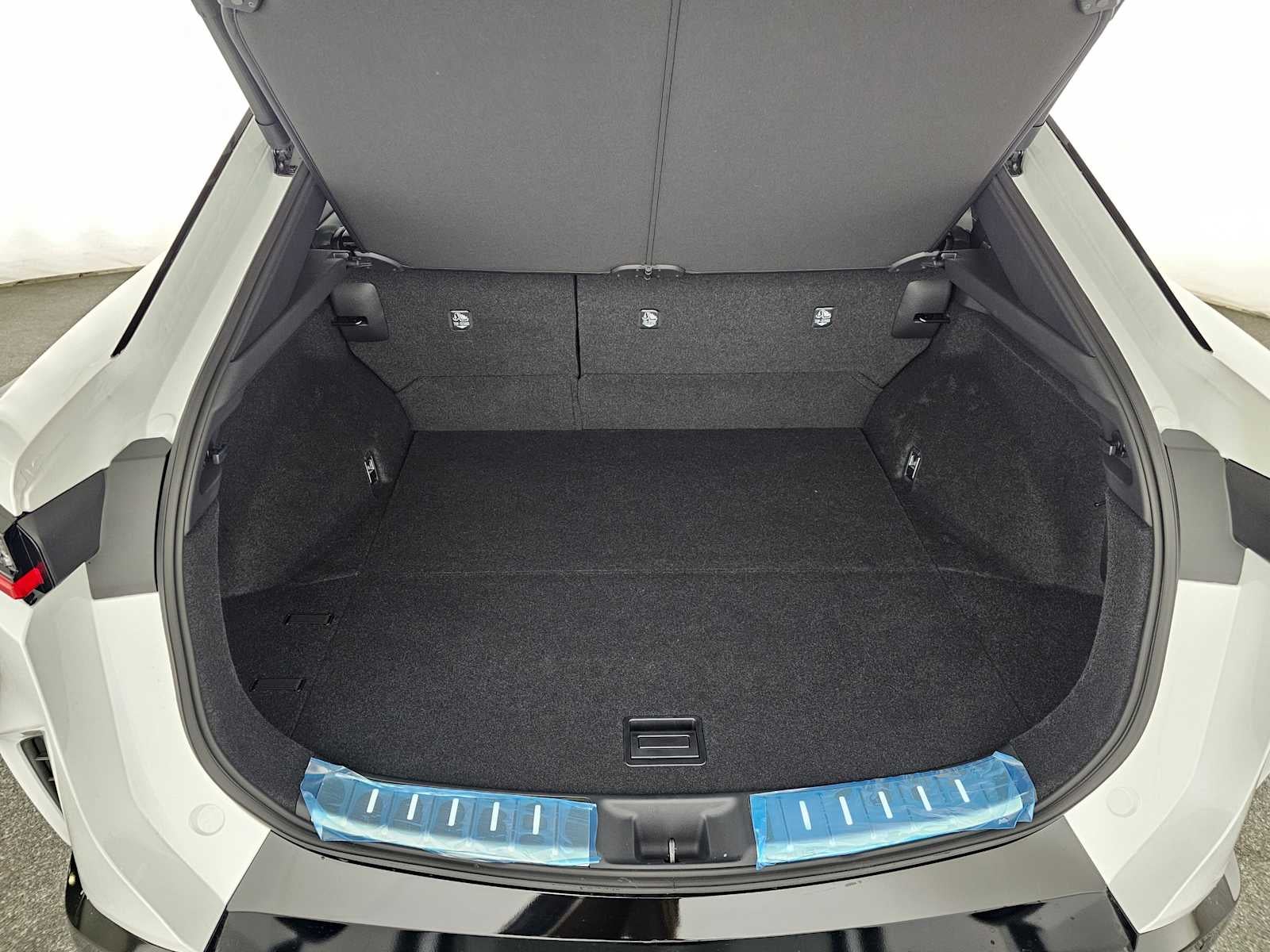 2026 Lexus RZ 350e RZ 350e