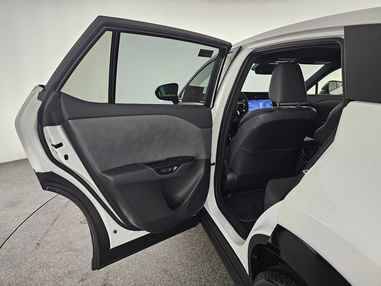 2026 Lexus RZ 350e RZ 350e