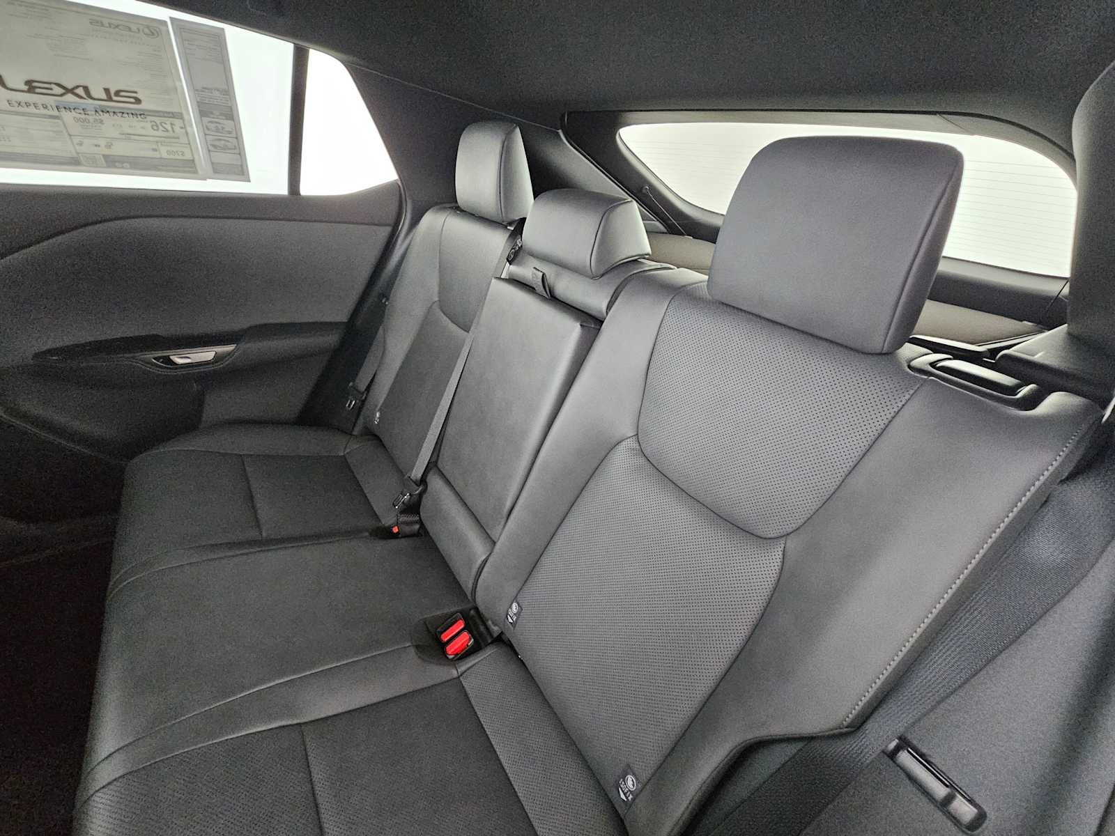 2026 Lexus RZ 350e RZ 350e