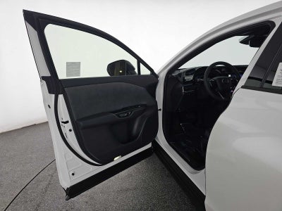 2026 Lexus RZ 350e RZ 350e