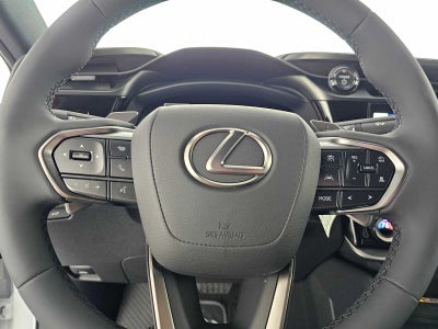 2026 Lexus RZ 350e RZ 350e