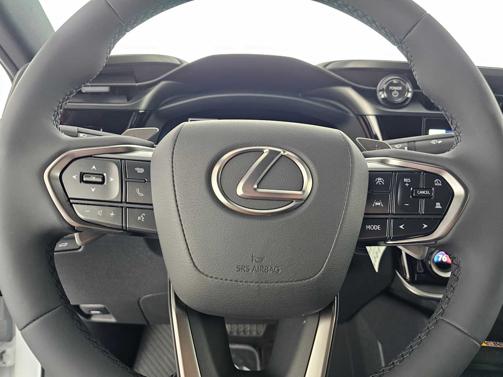 2026 Lexus RZ 350e RZ 350e