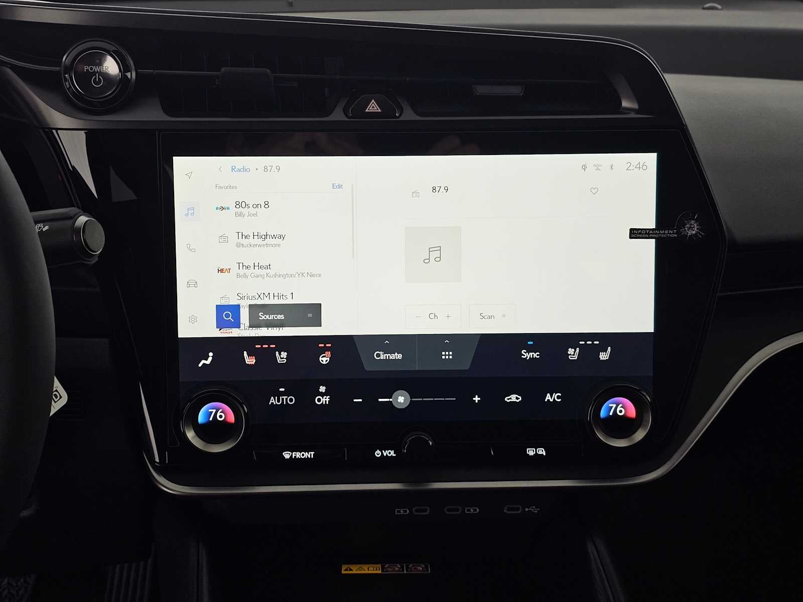 2026 Lexus RZ 350e RZ 350e