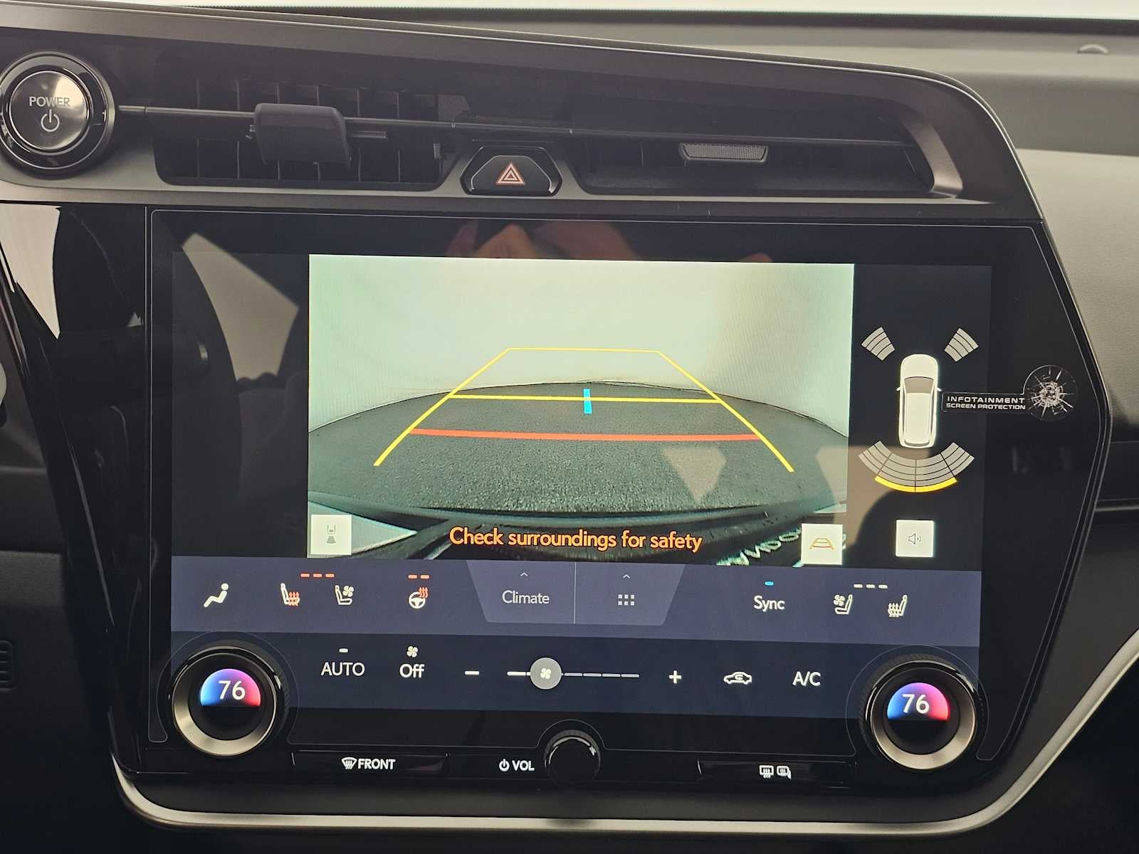 2026 Lexus RZ 350e RZ 350e