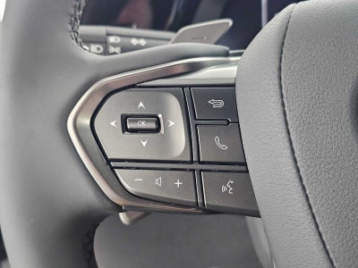 2026 Lexus RZ 350e RZ 350e