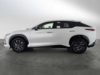 2026 Lexus RZ 350e RZ 350e