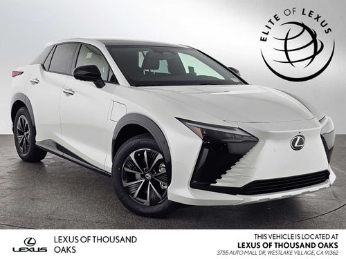 2026 Lexus RZ 350e PREMIUM