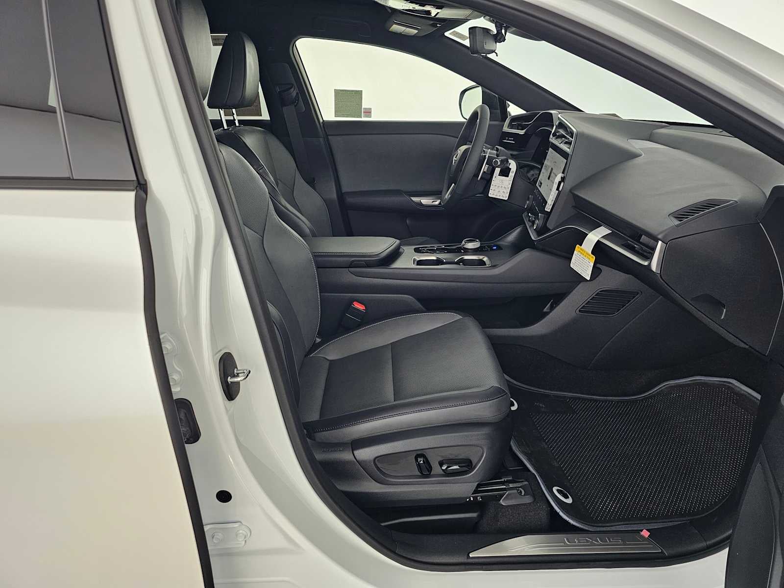 2026 Lexus RZ 350e PREMIUM