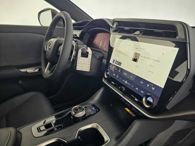 2026 Lexus RZ 350e PREMIUM