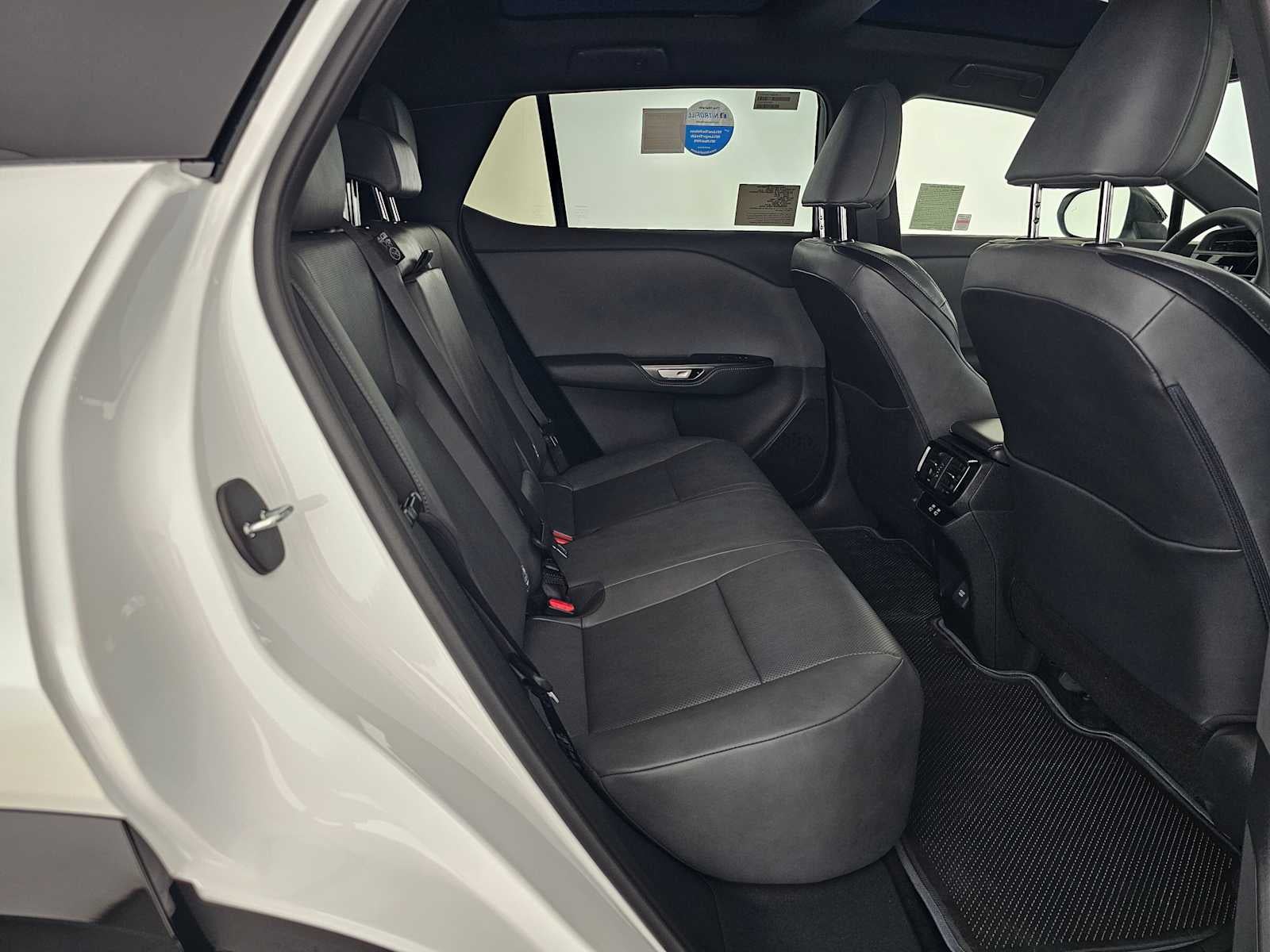 2026 Lexus RZ 350e PREMIUM