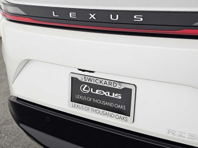 2026 Lexus RZ 350e PREMIUM