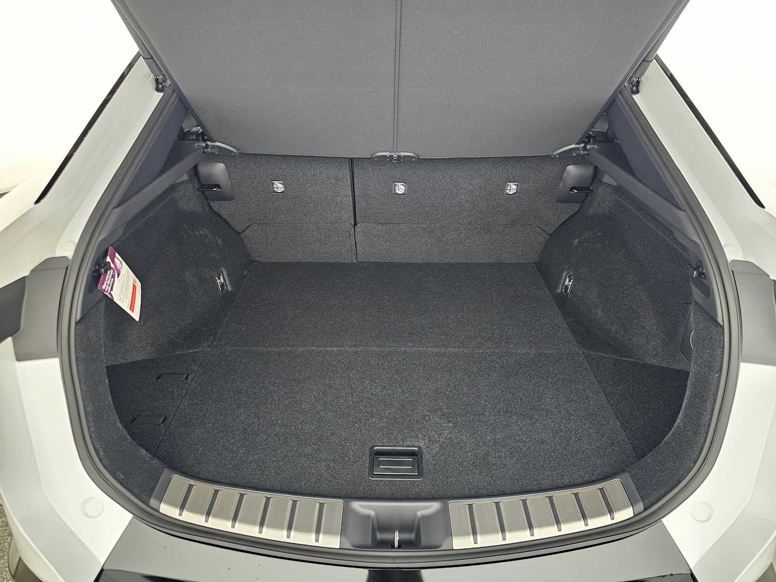 2026 Lexus RZ 350e PREMIUM