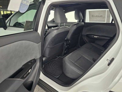 2026 Lexus RZ 350e PREMIUM