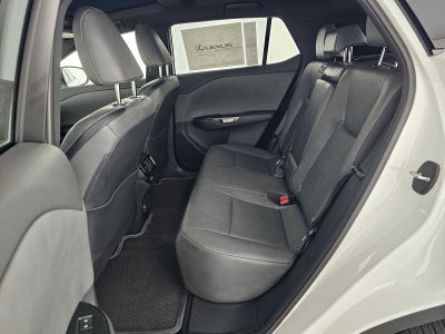 2026 Lexus RZ 350e PREMIUM