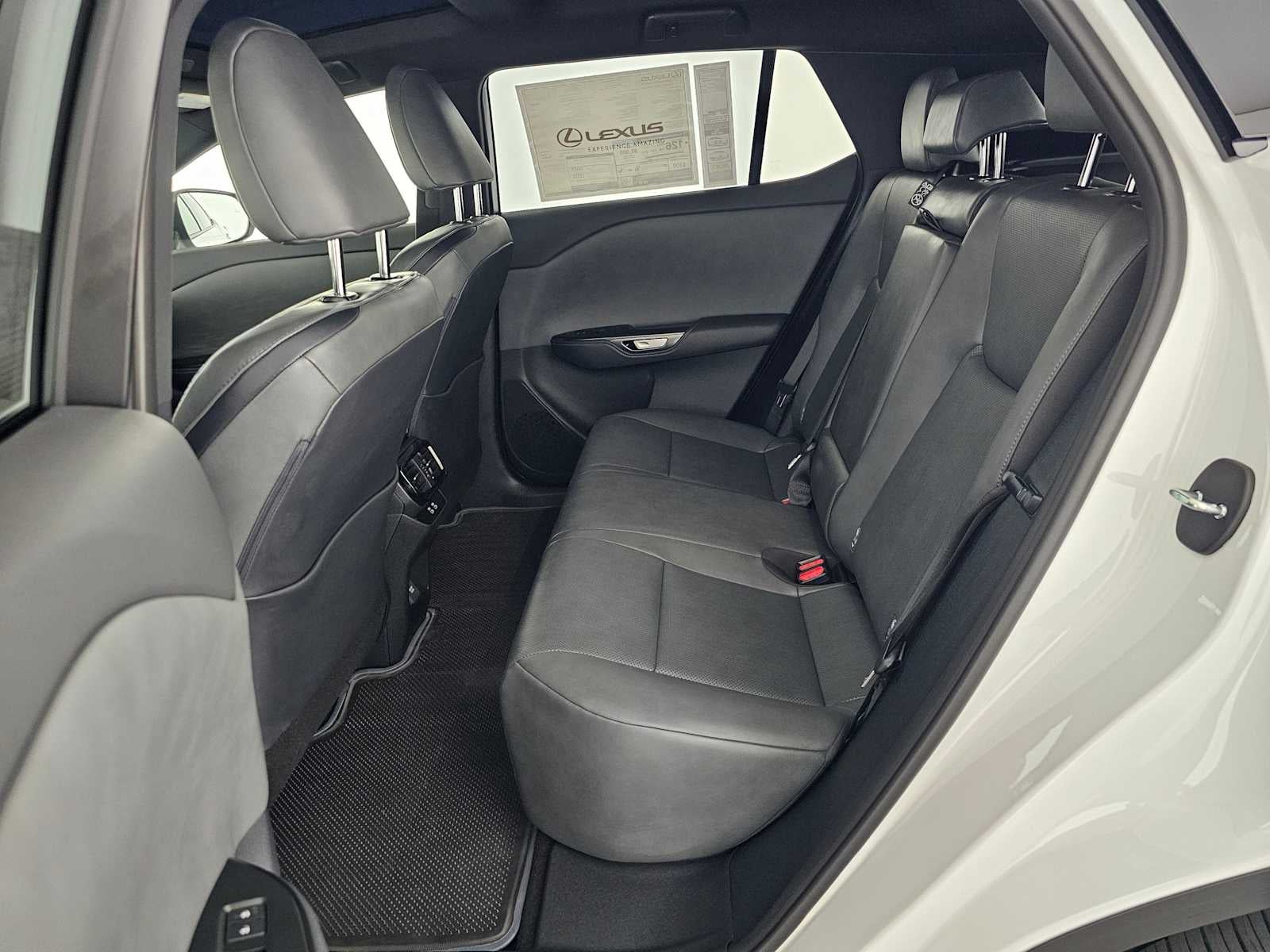 2026 Lexus RZ 350e PREMIUM
