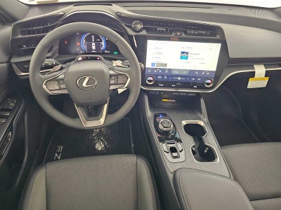2026 Lexus RZ 350e PREMIUM