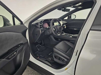2026 Lexus RZ 350e PREMIUM