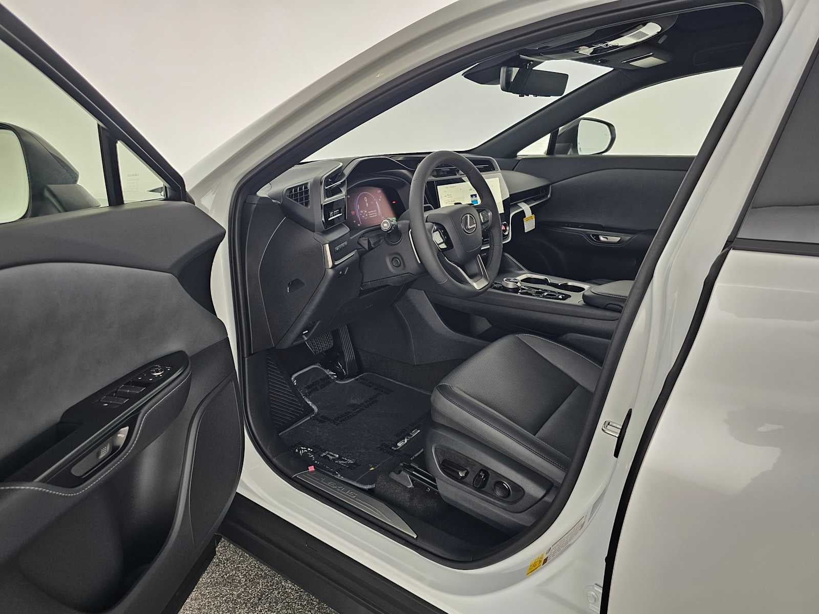 2026 Lexus RZ 350e PREMIUM