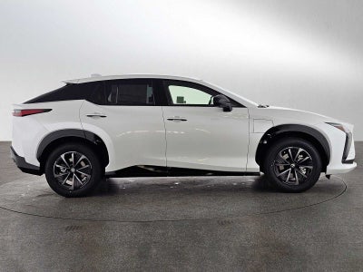 2026 Lexus RZ 350e PREMIUM