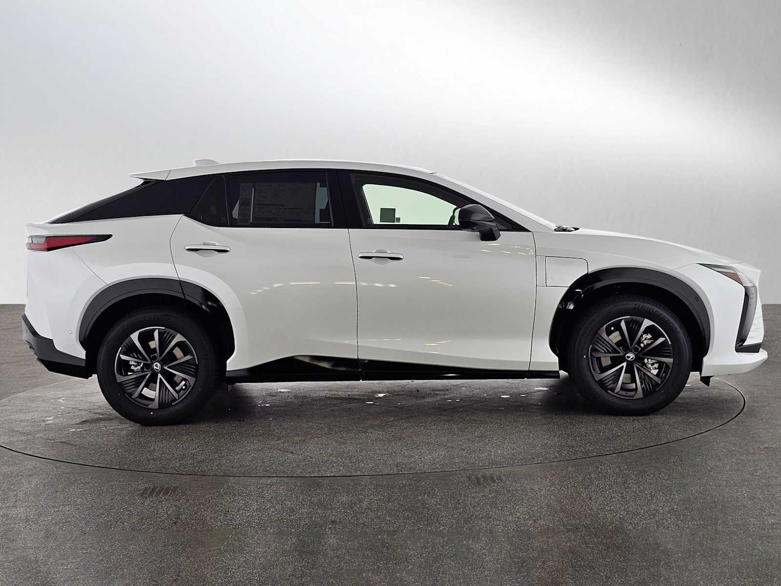 2026 Lexus RZ 350e PREMIUM