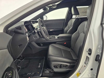 2026 Lexus RZ 350e PREMIUM