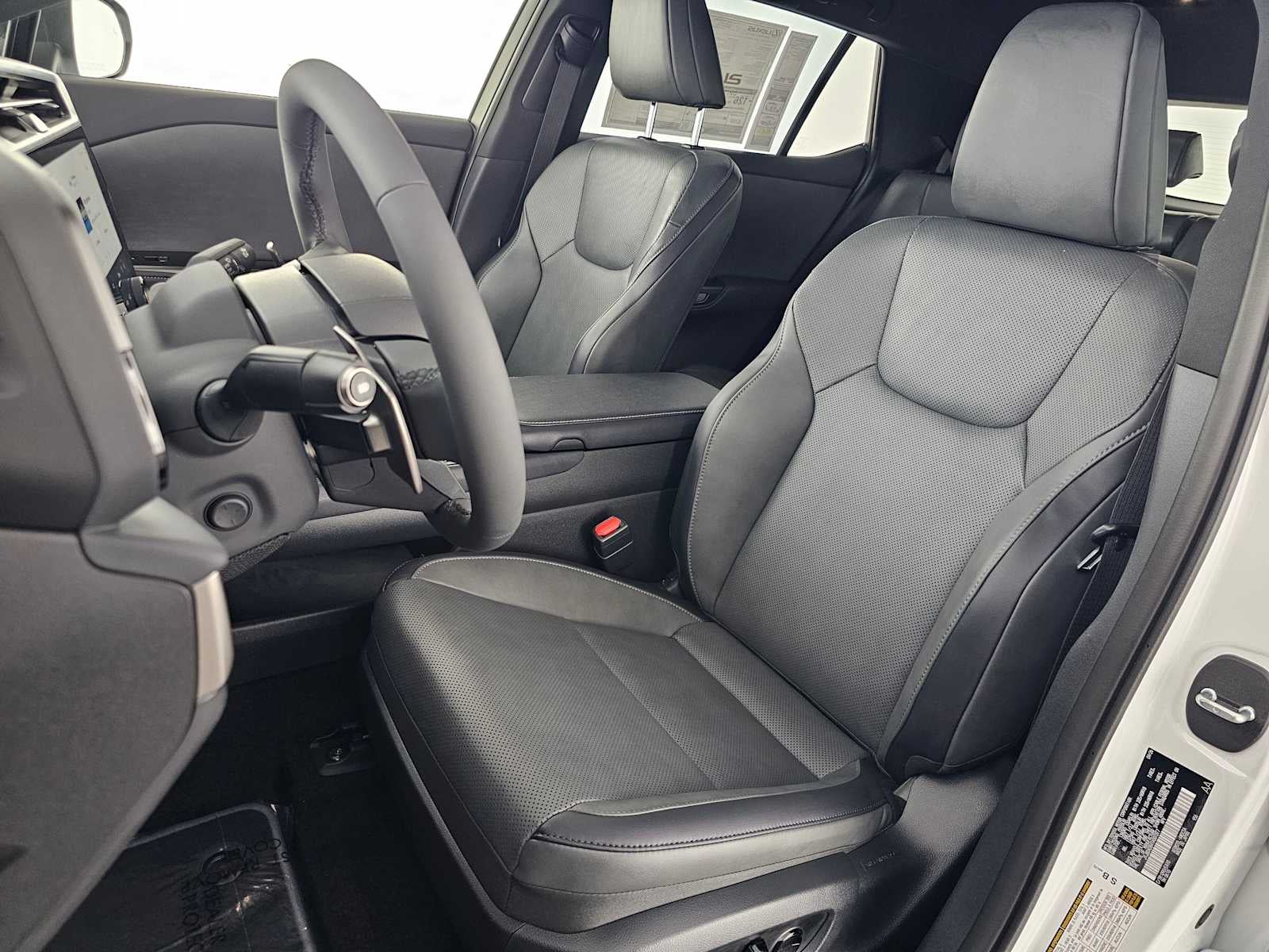 2026 Lexus RZ 350e PREMIUM