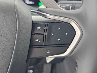 2026 Lexus RZ 350e PREMIUM