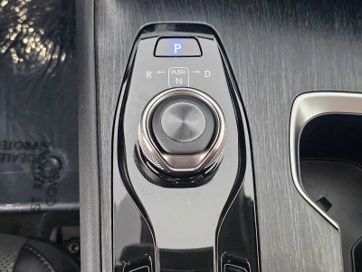 2026 Lexus RZ 350e PREMIUM