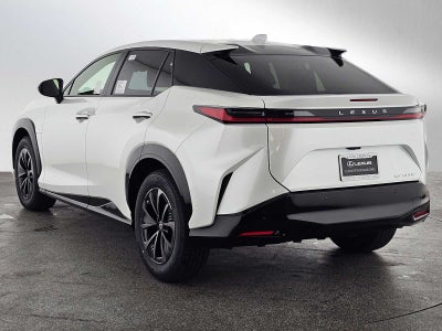 2026 Lexus RZ 350e PREMIUM