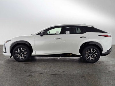 2026 Lexus RZ 350e PREMIUM