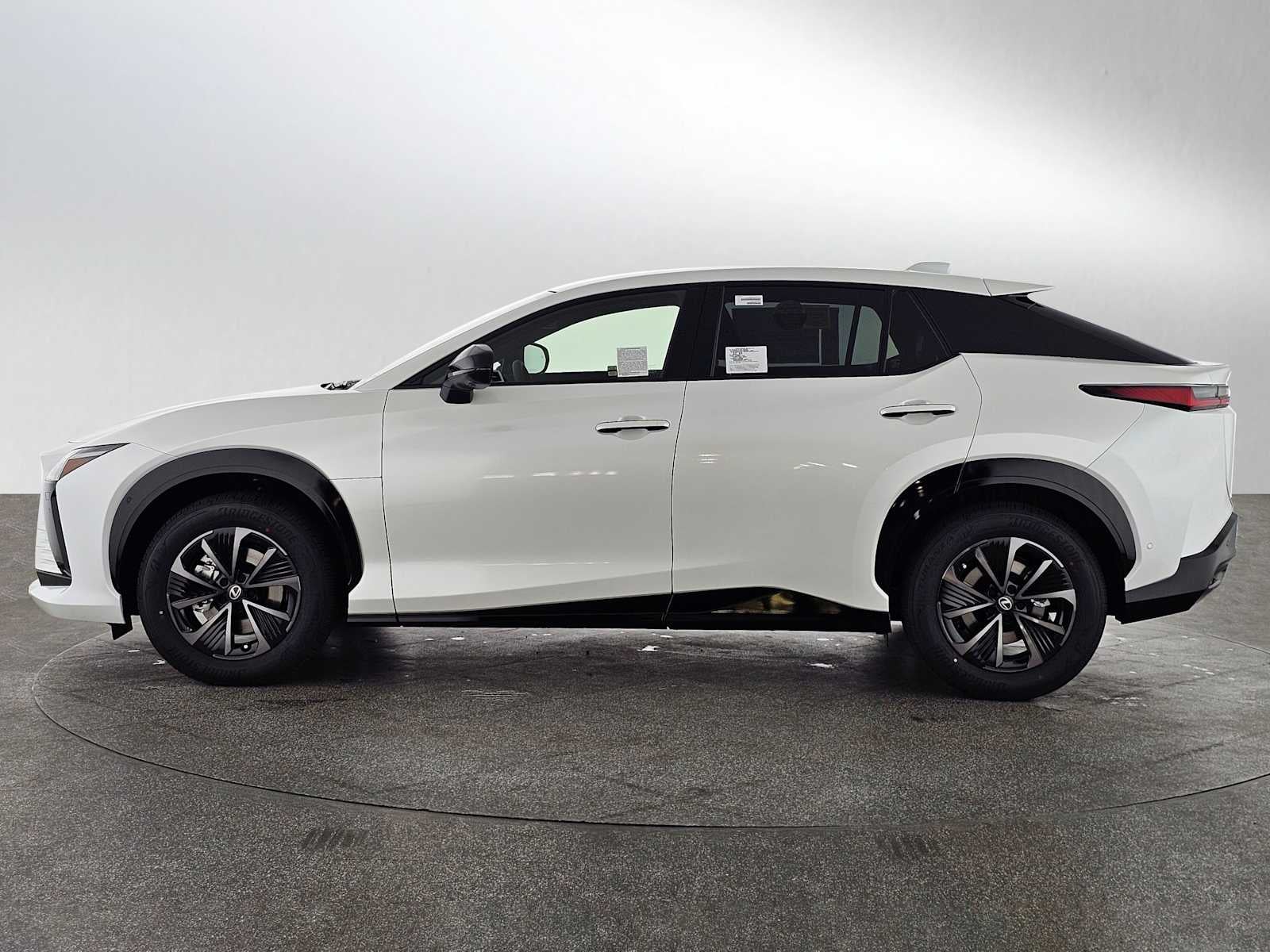 2026 Lexus RZ 350e PREMIUM