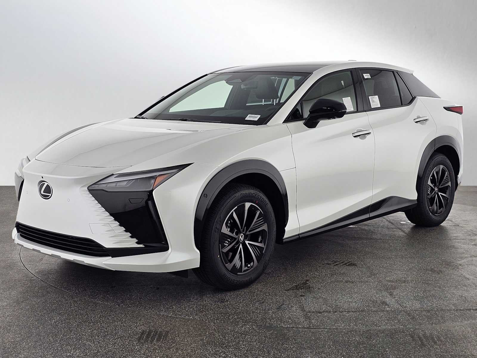 2026 Lexus RZ 350e PREMIUM