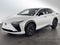 2026 Lexus RZ 350e PREMIUM