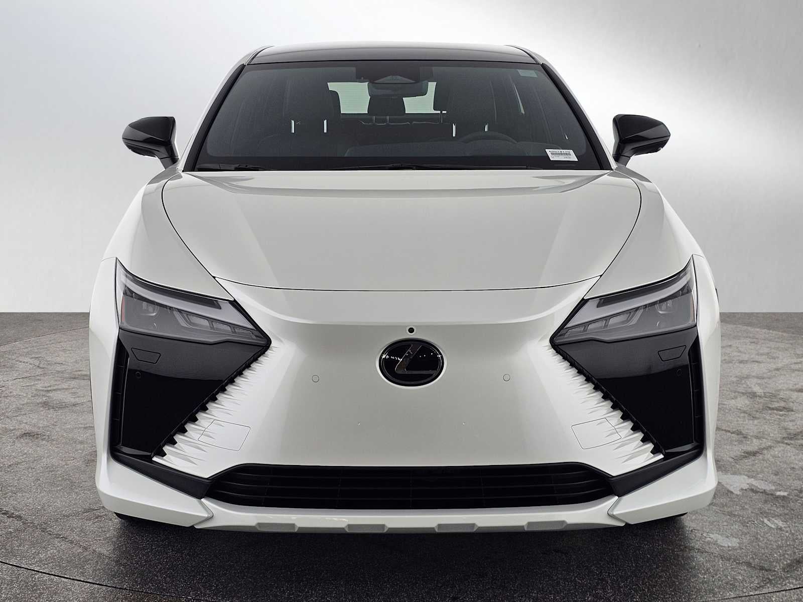 2026 Lexus RZ 350e PREMIUM
