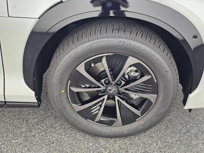 2026 Lexus RZ 350e PREMIUM
