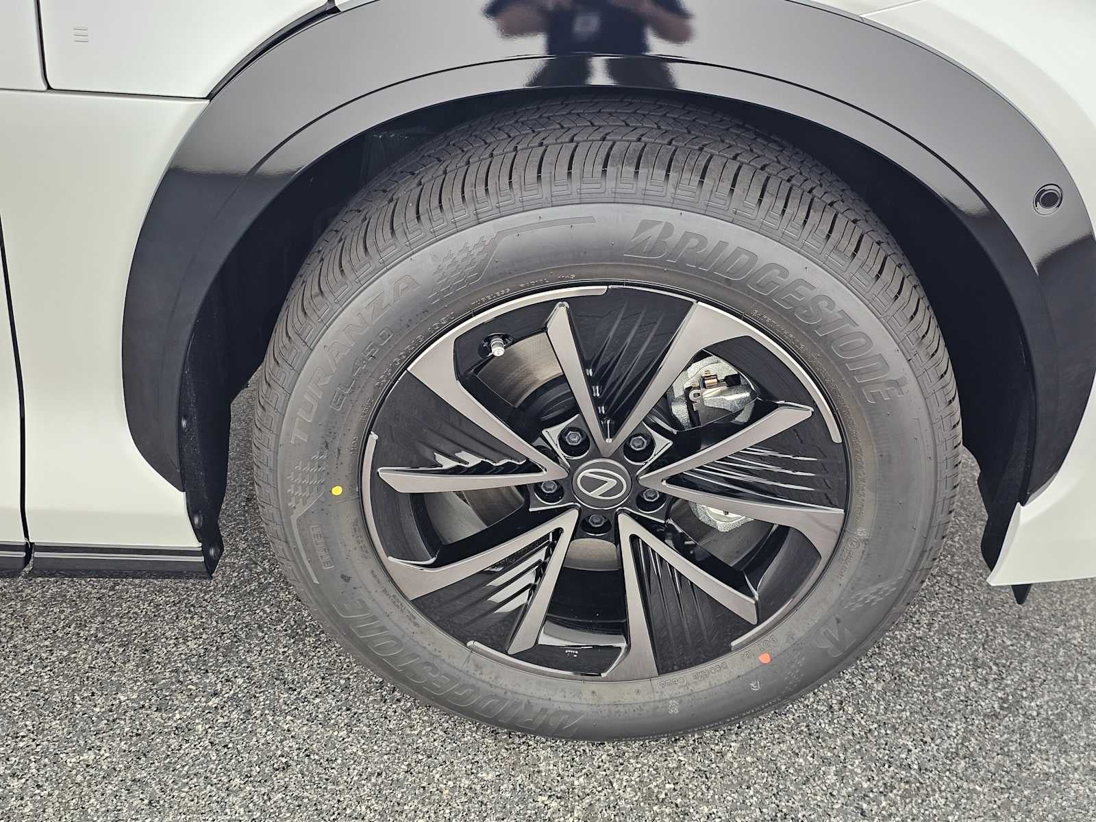 2026 Lexus RZ 350e PREMIUM