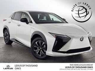 2026 Lexus RZ 350e PREMIUM